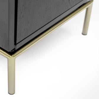 Mesa de TV Pimlico